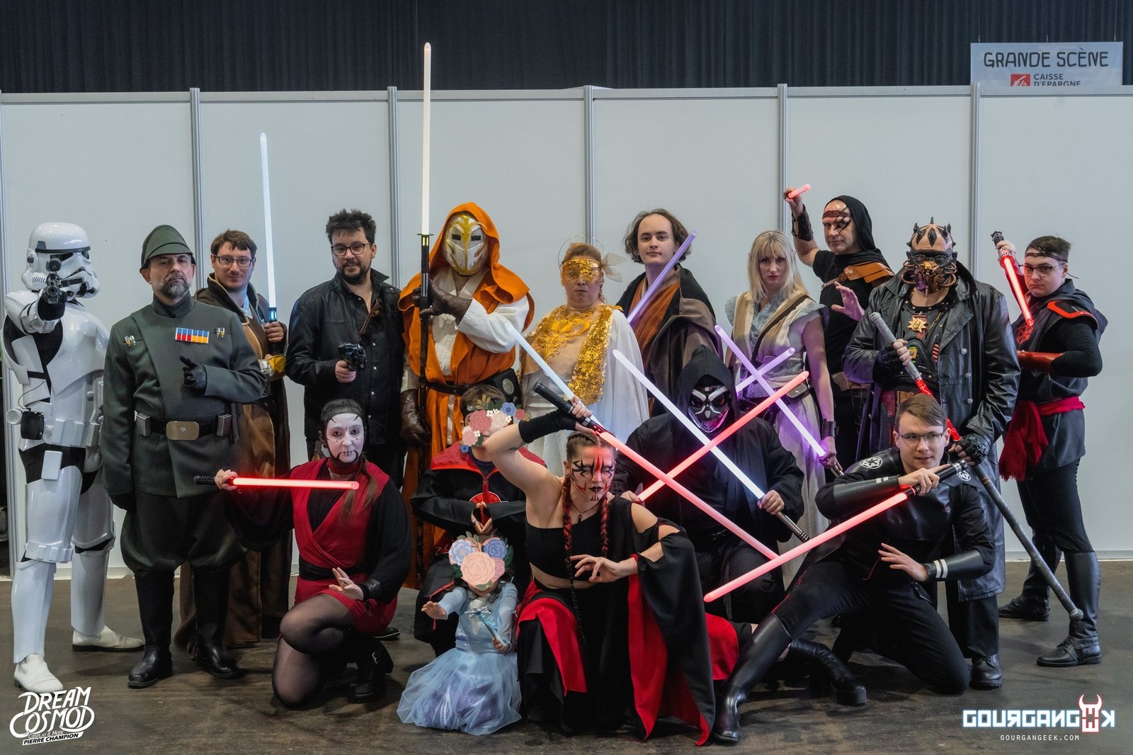 2025/03/15 - Photo de groupe