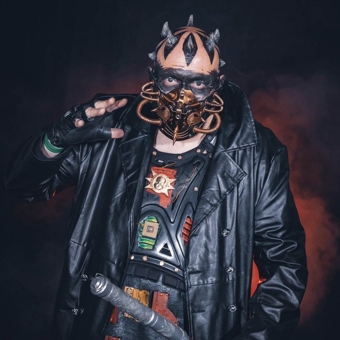 20250315 - GourganGeek 2