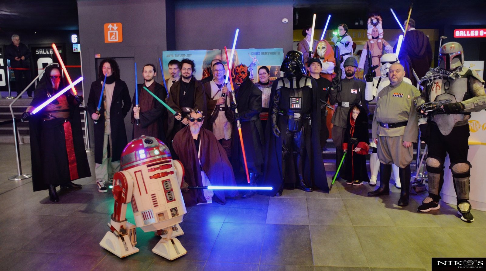 2024/04-5/04 - Photo de groupe 2024/04-5/04 - Photo de groupe