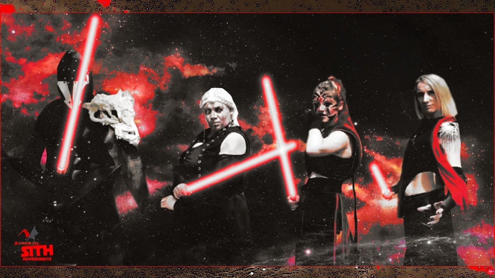 La bataille d'Ossus (2022) - Scénario 1 La bataille d'Ossus (2022) - Scénario 1