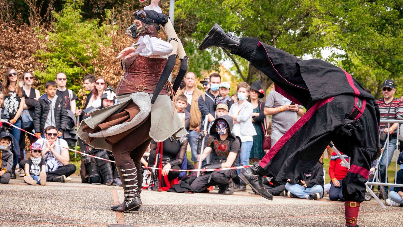 La bataille d'Ossus (2022) - Scénario 7 La bataille d'Ossus (2022) - Scénario 7