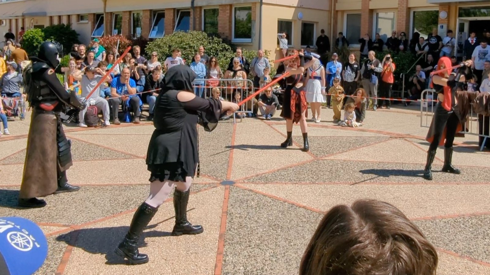 L'enfant de Lothal (2023) - Scénario 2 L'enfant de Lothal (2023) - Scénario 2