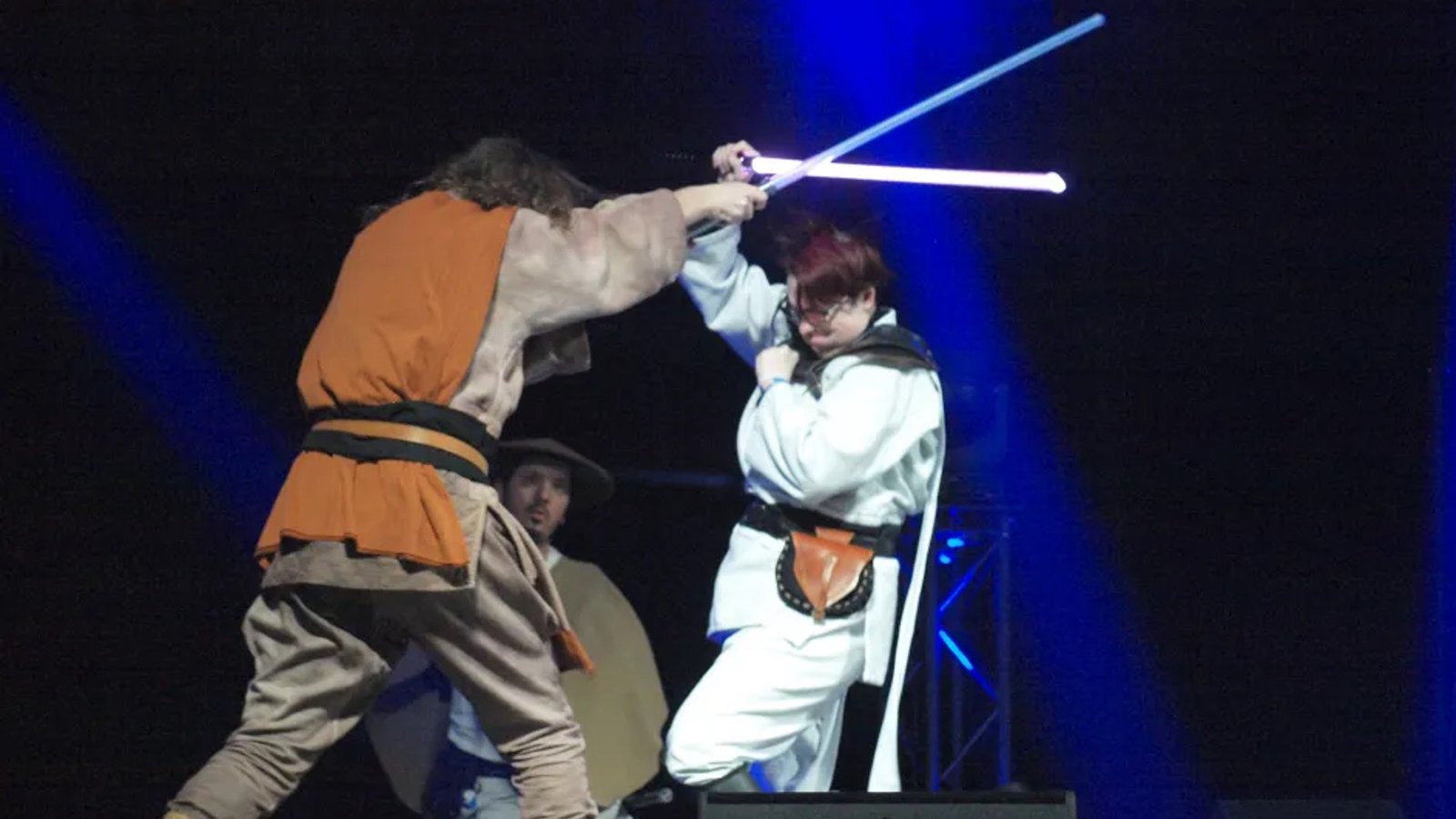 L'enfant de Lothal (2023) - Scénario 3 L'enfant de Lothal (2023) - Scénario 3