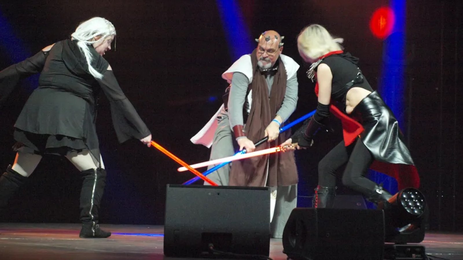 L'enfant de Lothal (2023) - Scénario 4 L'enfant de Lothal (2023) - Scénario 4