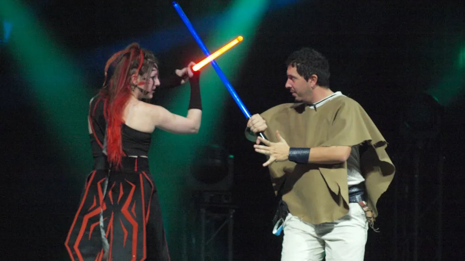 L'enfant de Lothal (2023) - Scénario 5 L'enfant de Lothal (2023) - Scénario 5