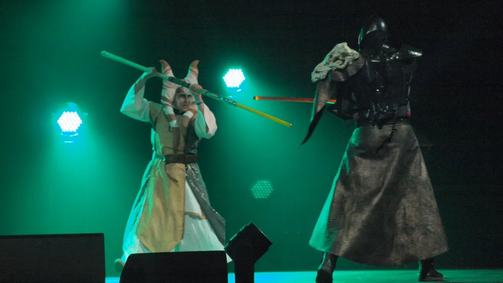 L'enfant de Lothal (2023) - Scénario 6 L'enfant de Lothal (2023) - Scénario 6