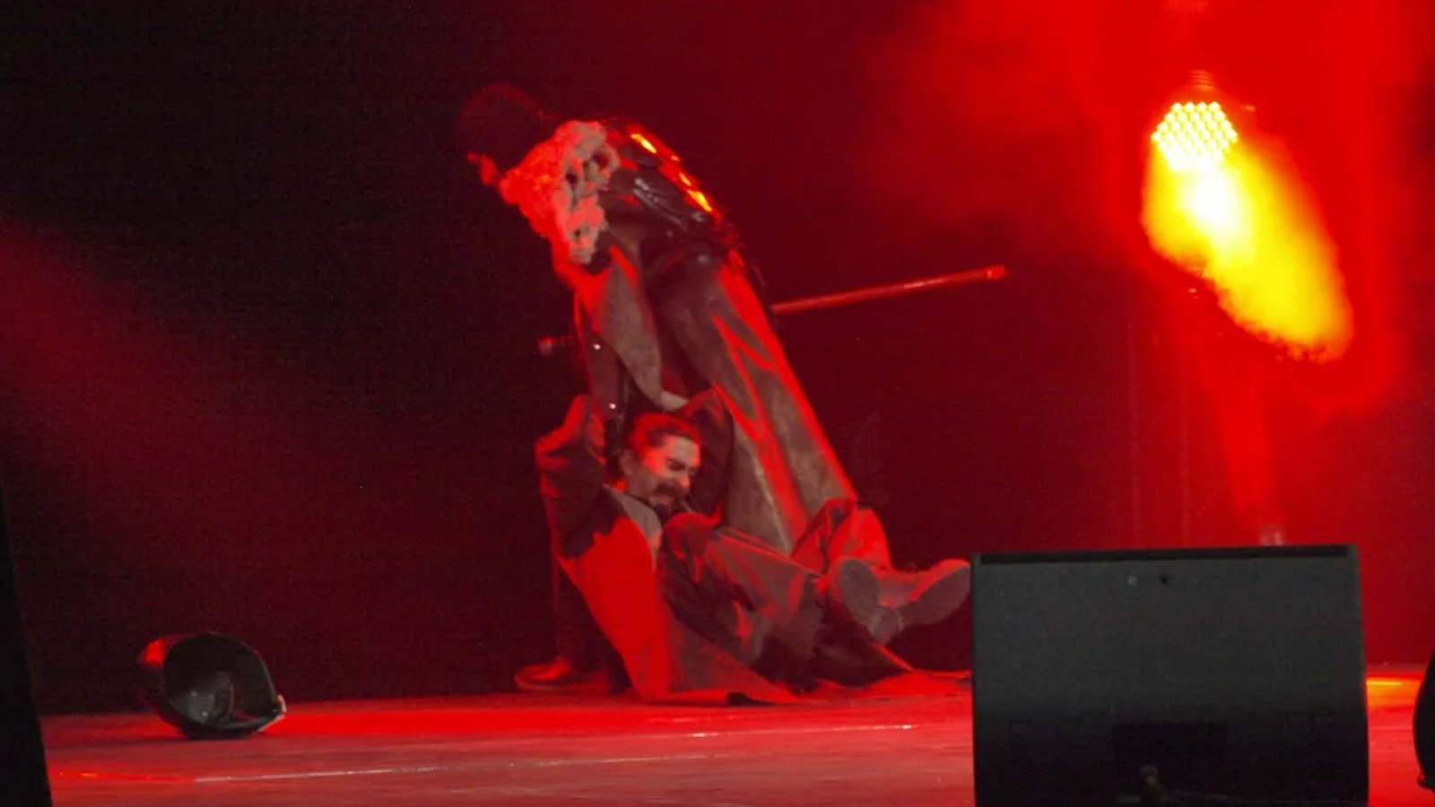 L'enfant de Lothal (2023) - Scénario 7 L'enfant de Lothal (2023) - Scénario 7