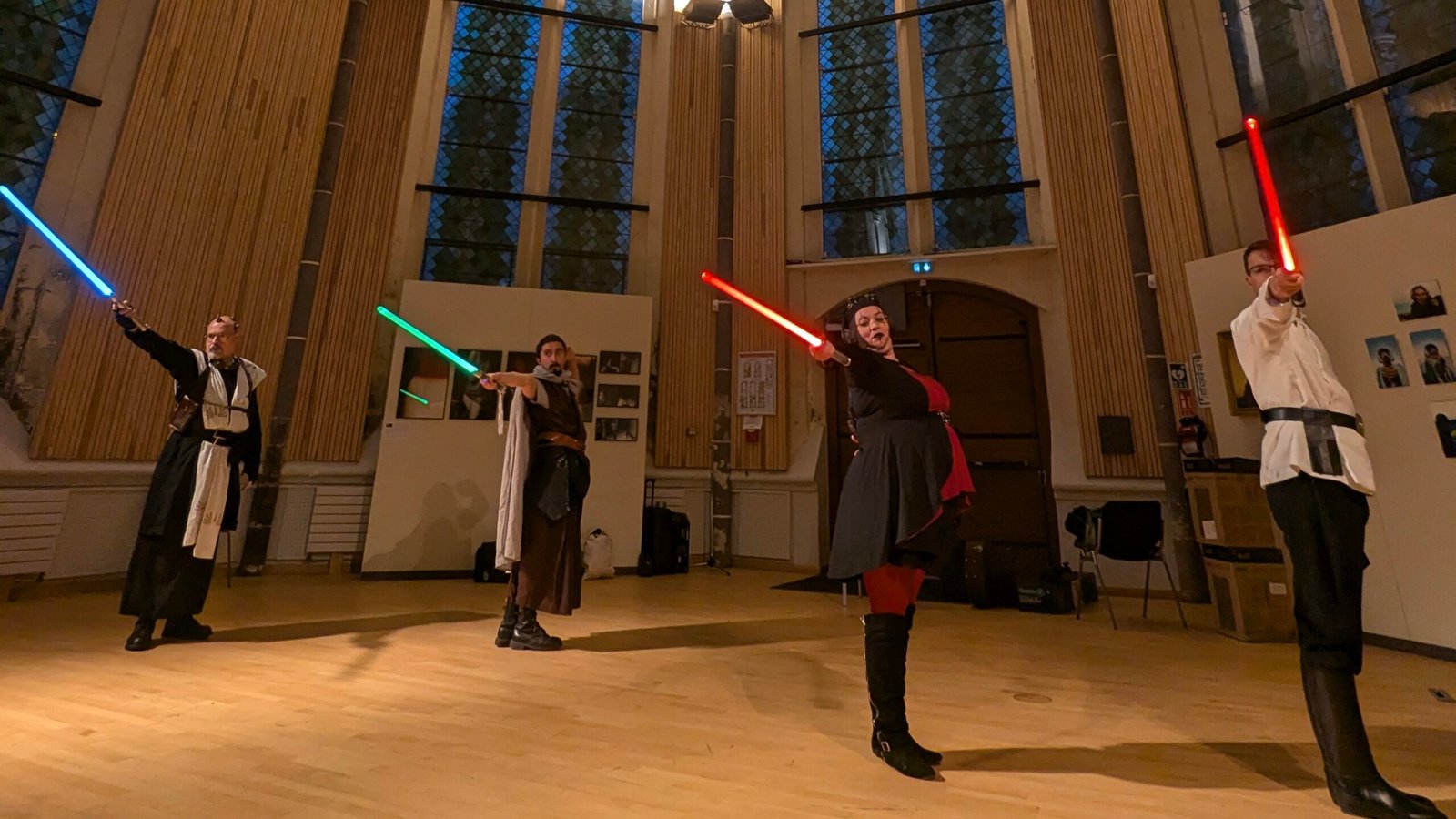 2024/12/08 - Démonstration 2024/12/08 - Démonstration