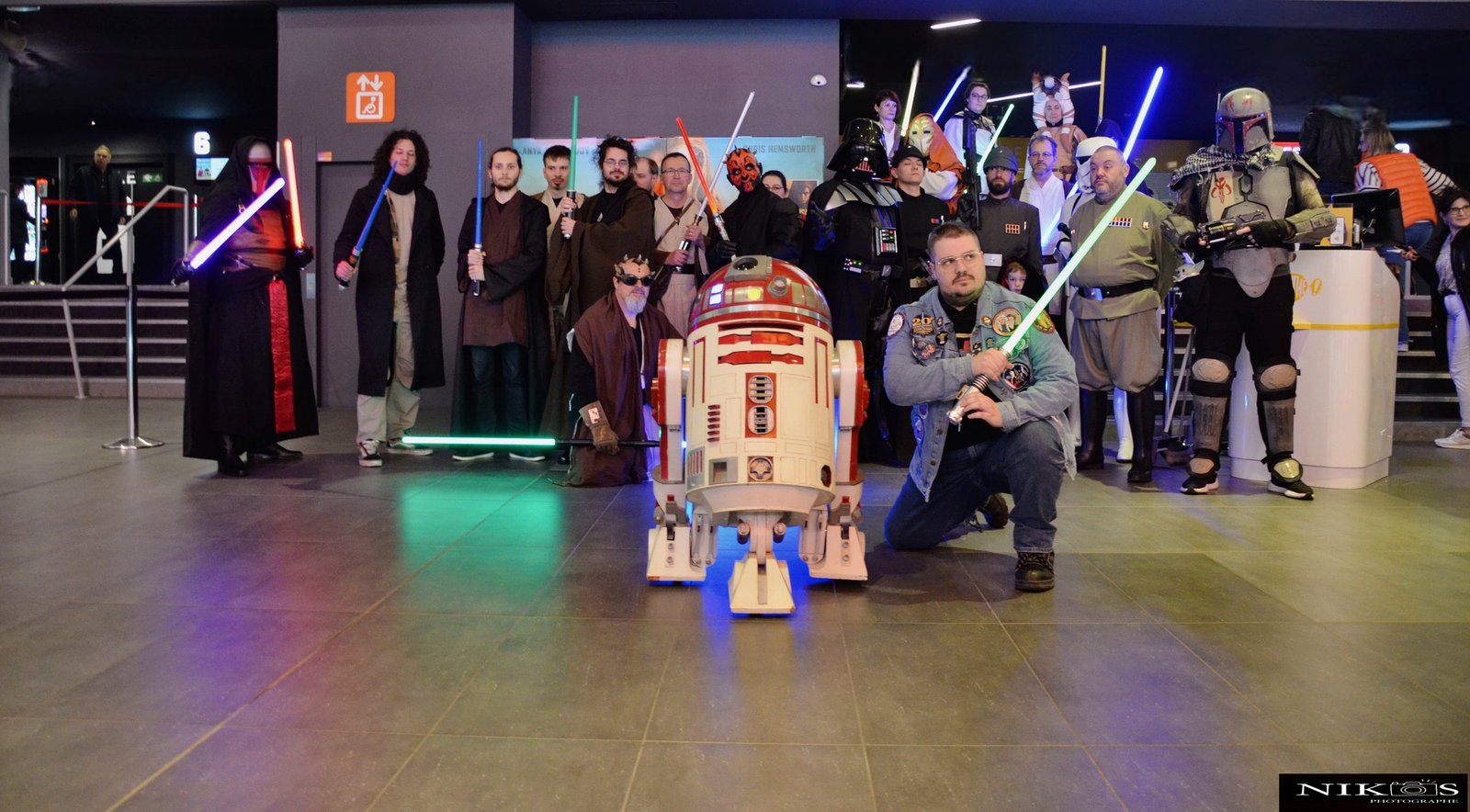 2024_05_04 - Pathé Gaumont - Photo de Nicolas Rué 2