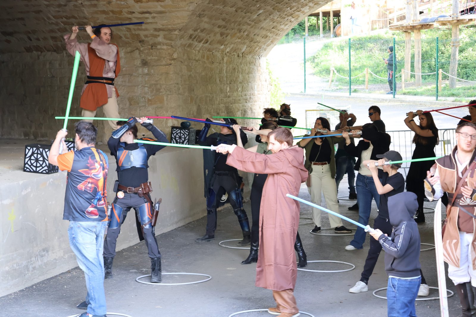 2025_04_12 - Starquest 9 2025_04_12 - Starquest 9