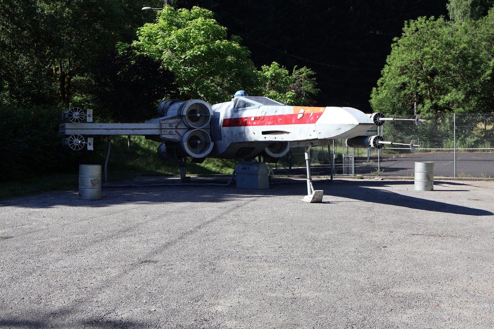 2025_06_29 - Camping avec X-Wing 1