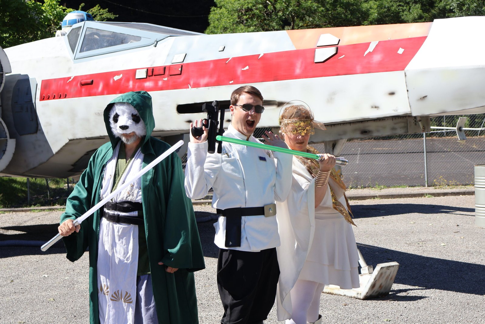 2025_06_29 - Camping avec X-Wing 2 2025_06_29 - Camping avec X-Wing 2