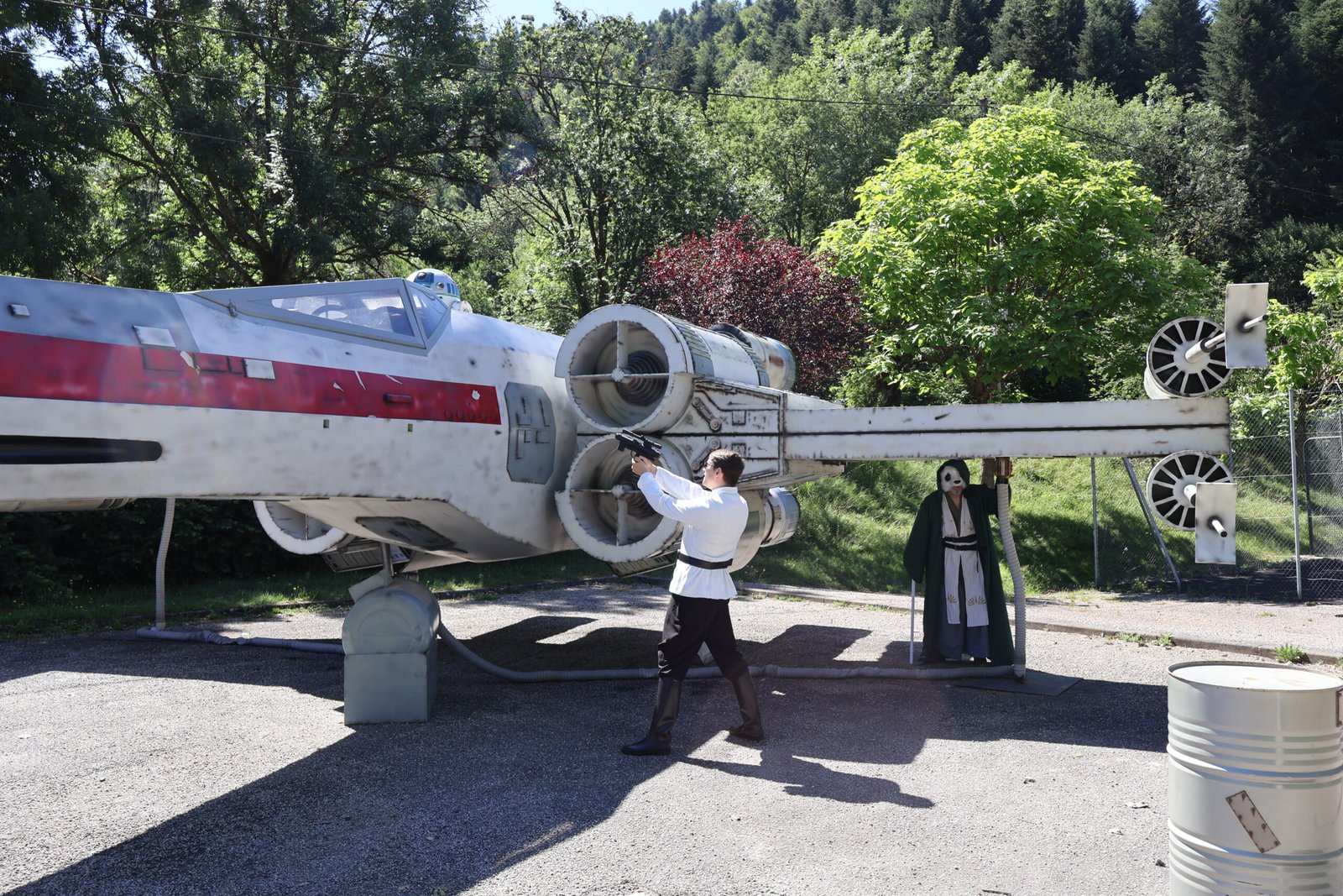 2025_06_29 - Camping avec X-Wing 5