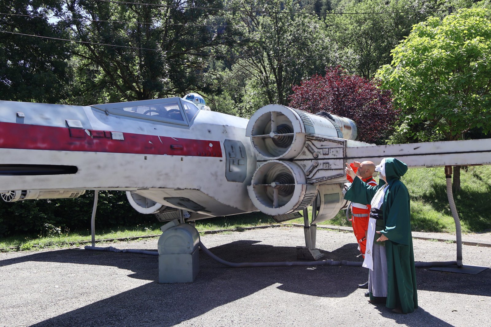 2025_06_29 - Camping avec X-Wing 19