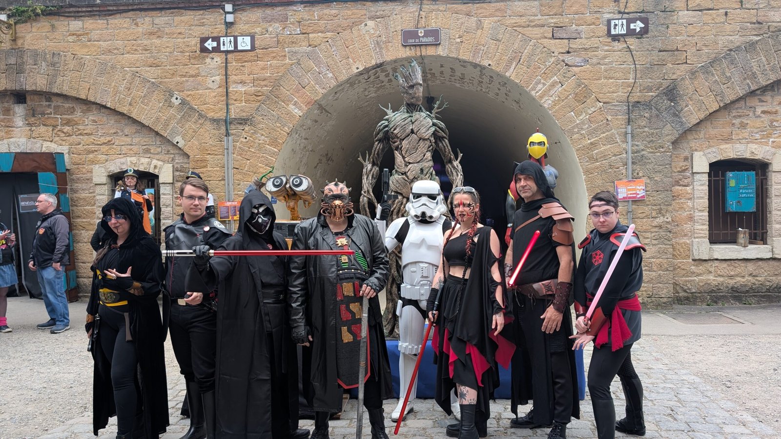 2025_04_12 - Starquest 28 2025_04_12 - Starquest 28