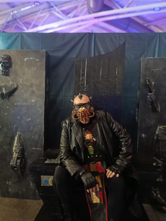 2026_03_07 - Festival Yggdrasil 25