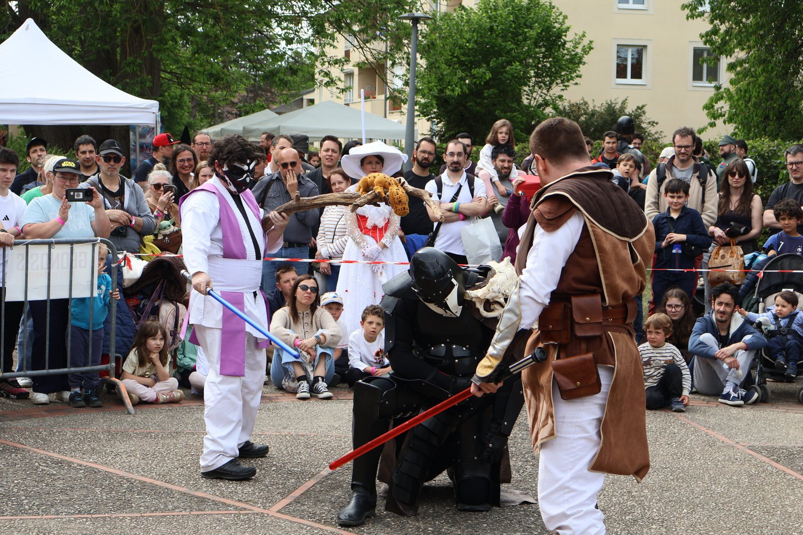 2026_05_03 - Génération Star Wars et SF 9
