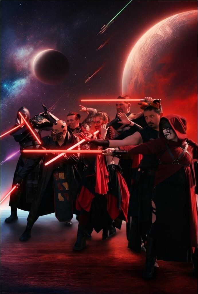 Photo acceuil - Les Sith Photo acceuil - Les Sith